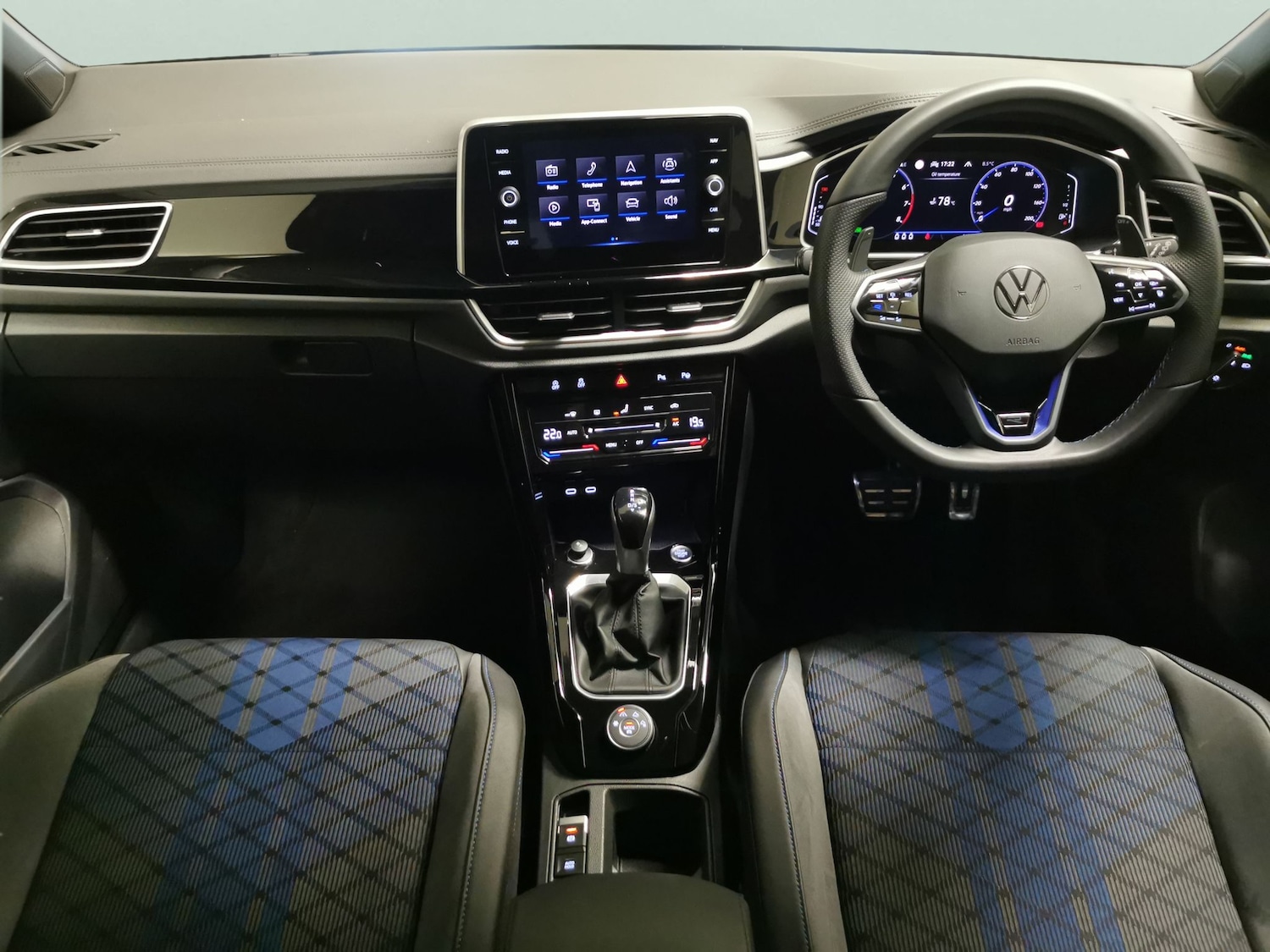 Used Volkswagen T-Roc for sale - 77740364: Photo 7