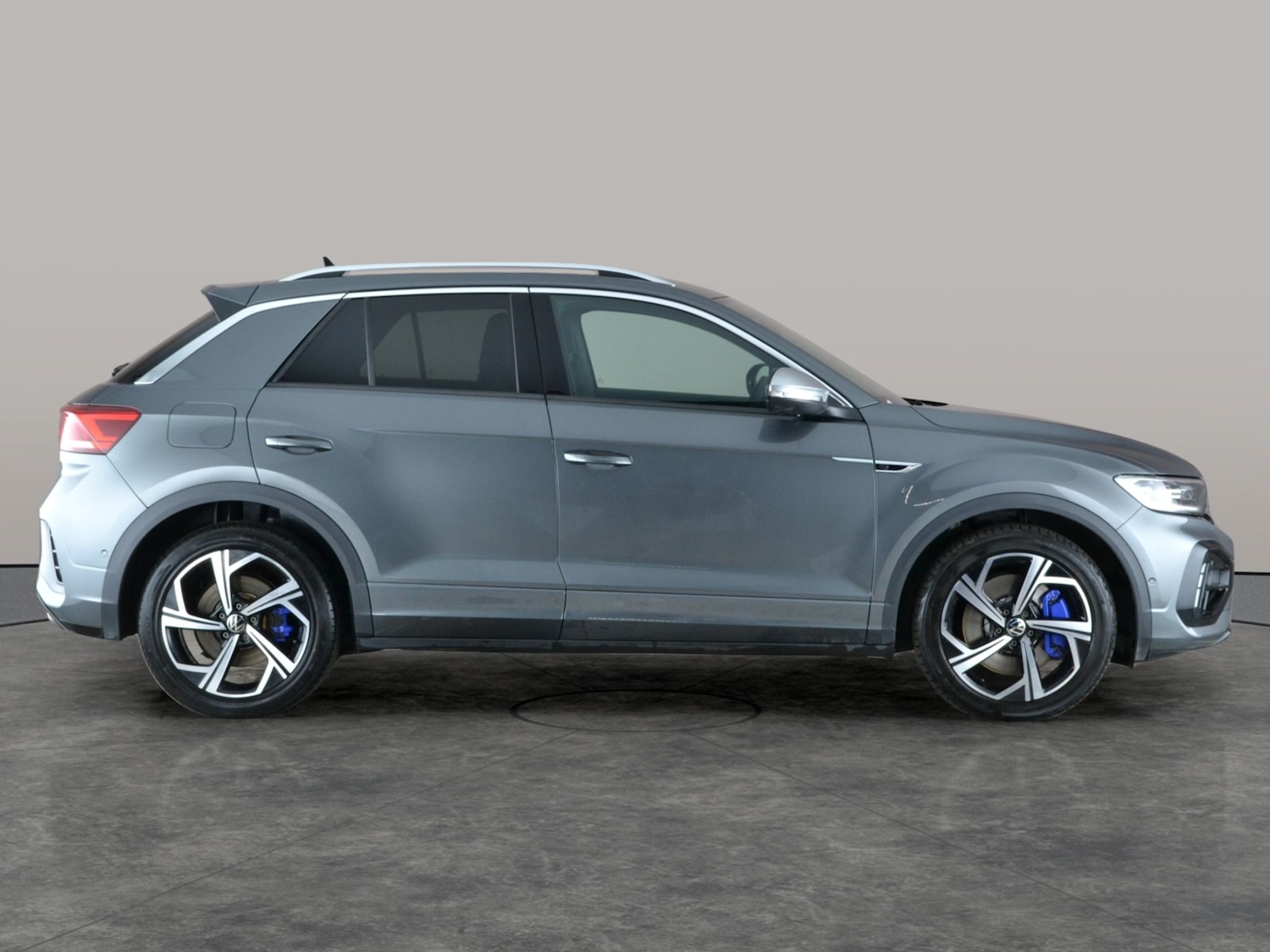 Used Volkswagen T-Roc for sale - 77740364: Photo 9