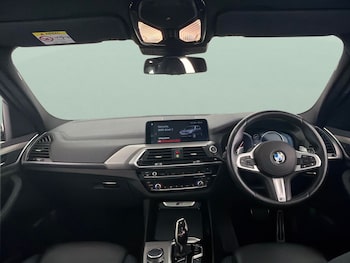 Used BMW X3 2018 for sale - 79391257: Photo