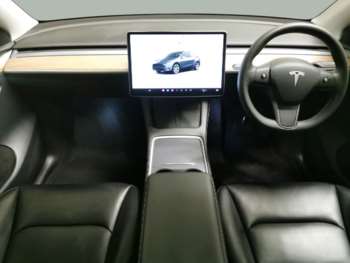 Used Tesla Model Y  for sale - 74970706: Photo