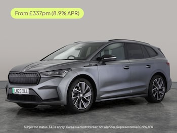 Used Skoda Enyaq undefined for sale - 78951817: Photo