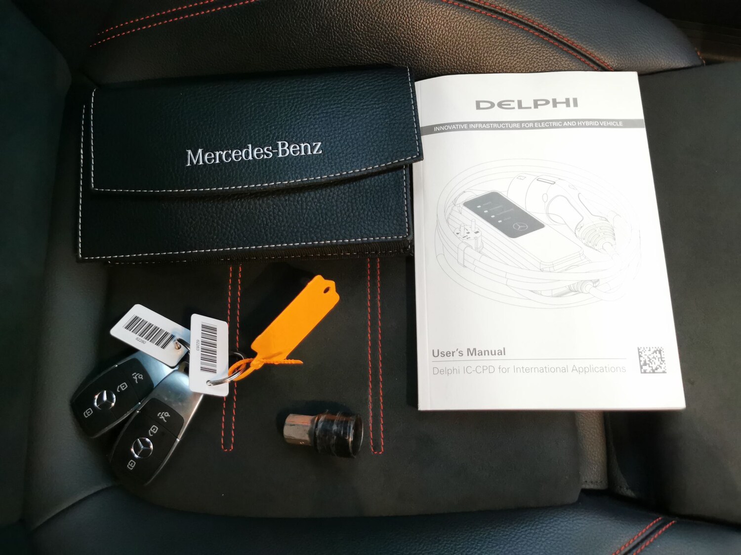 Used Mercedes-Benz A-Class 2021 for sale - 77354148: Photo 37