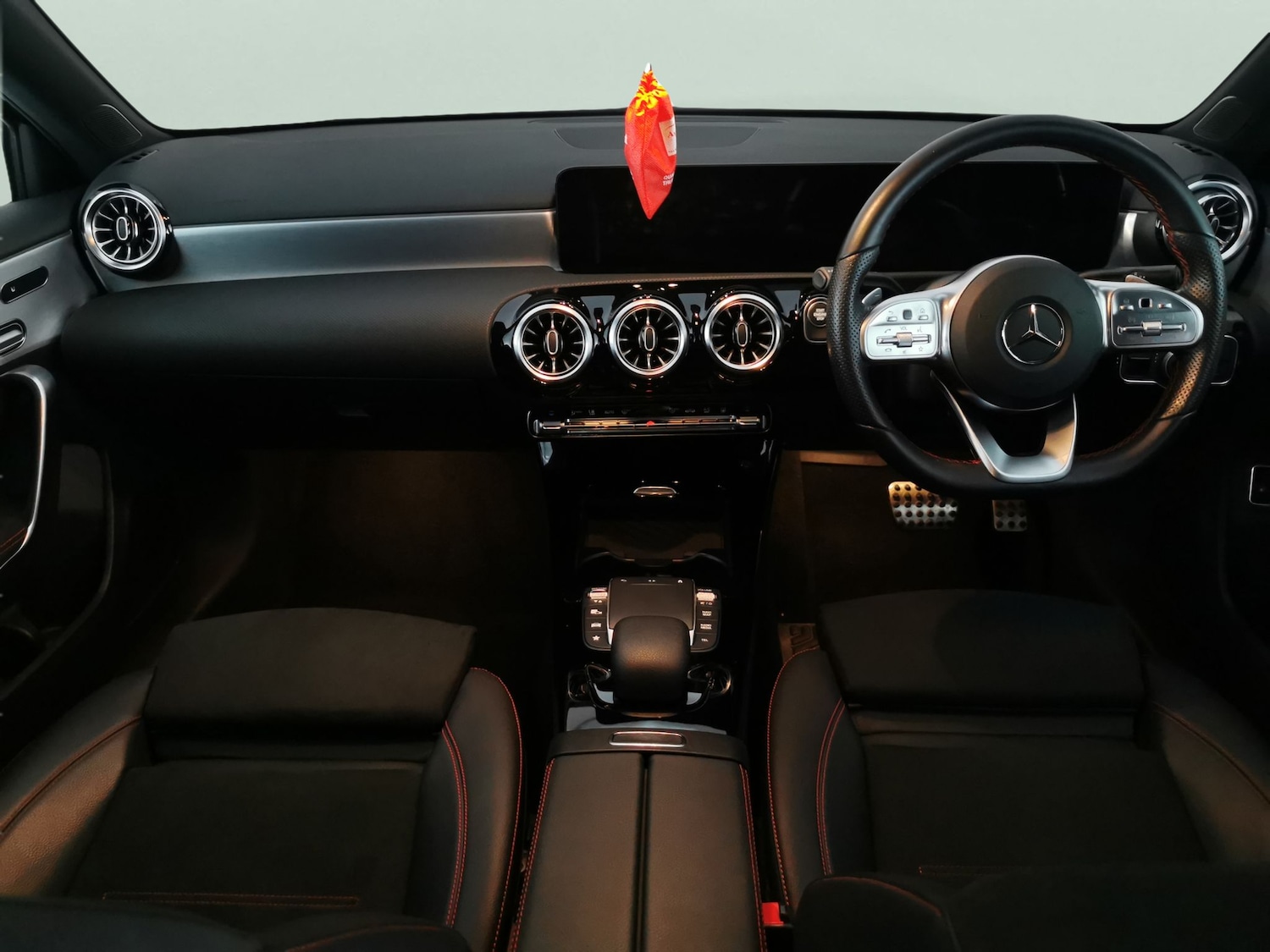 Used Mercedes-Benz A-Class 2021 for sale - 77354148: Photo 7