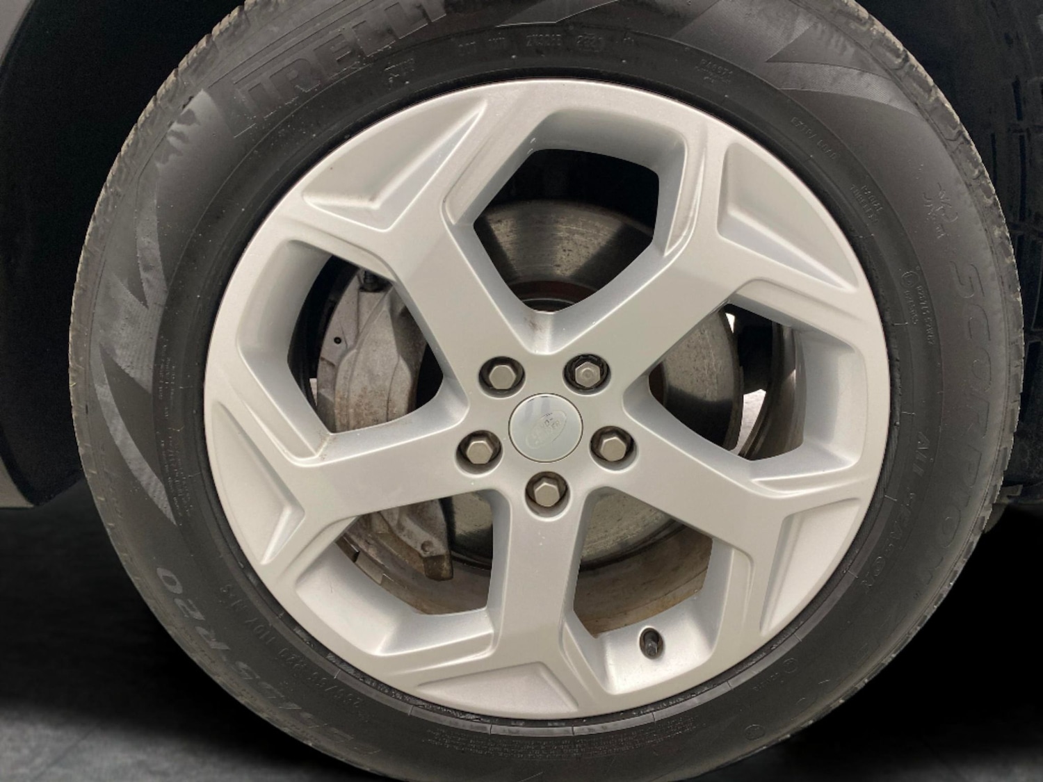 Used Land Rover Range Rover Sport 2021 for sale - 76555010: Photo 20