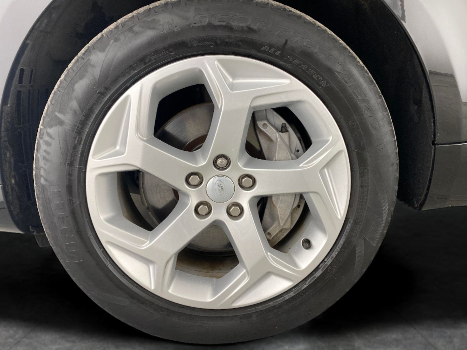 Used Land Rover Range Rover Sport 2021 for sale - 76555010: Photo 21