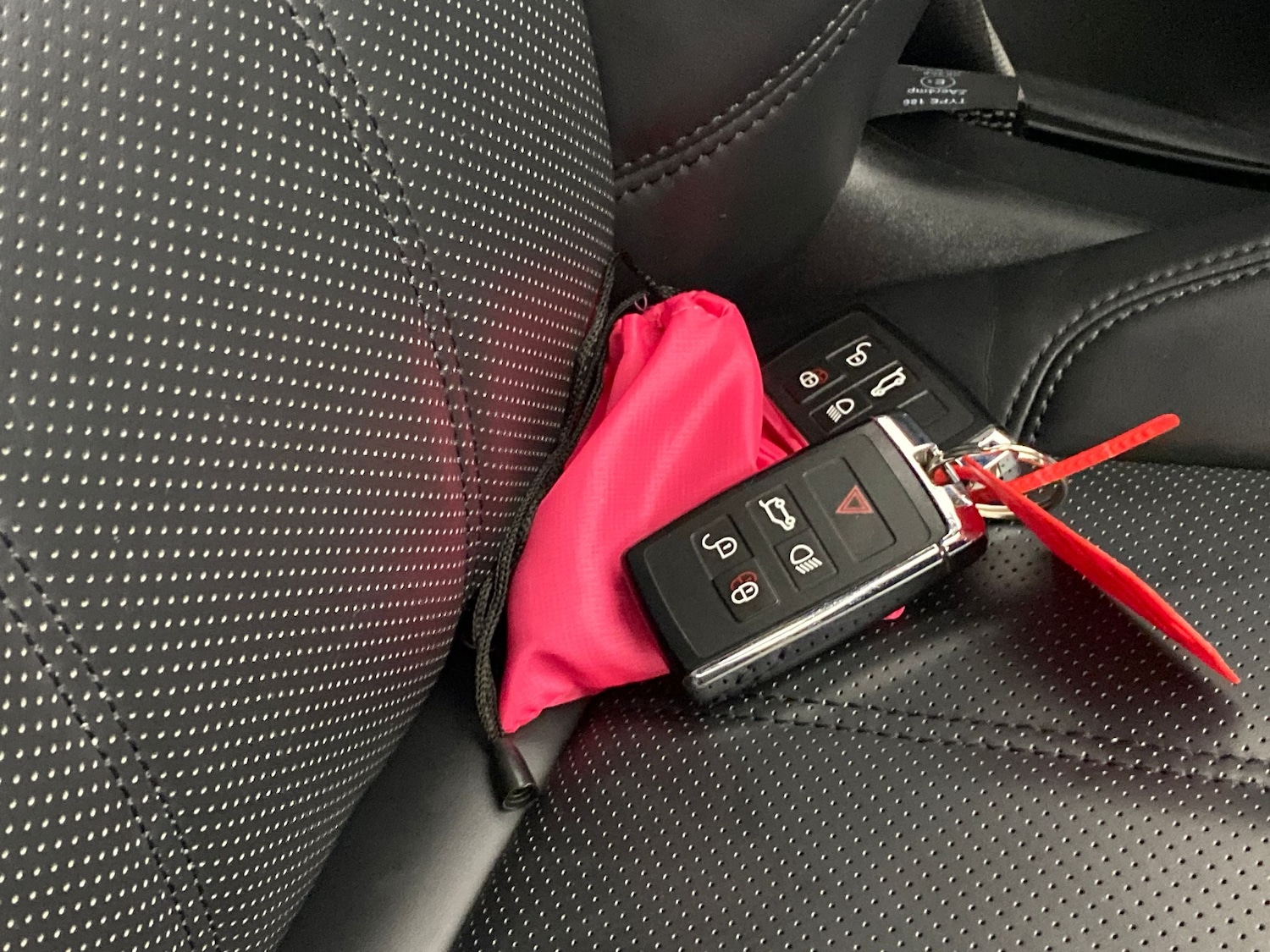 Used Land Rover Range Rover Sport 2021 for sale - 76555010: Photo 28