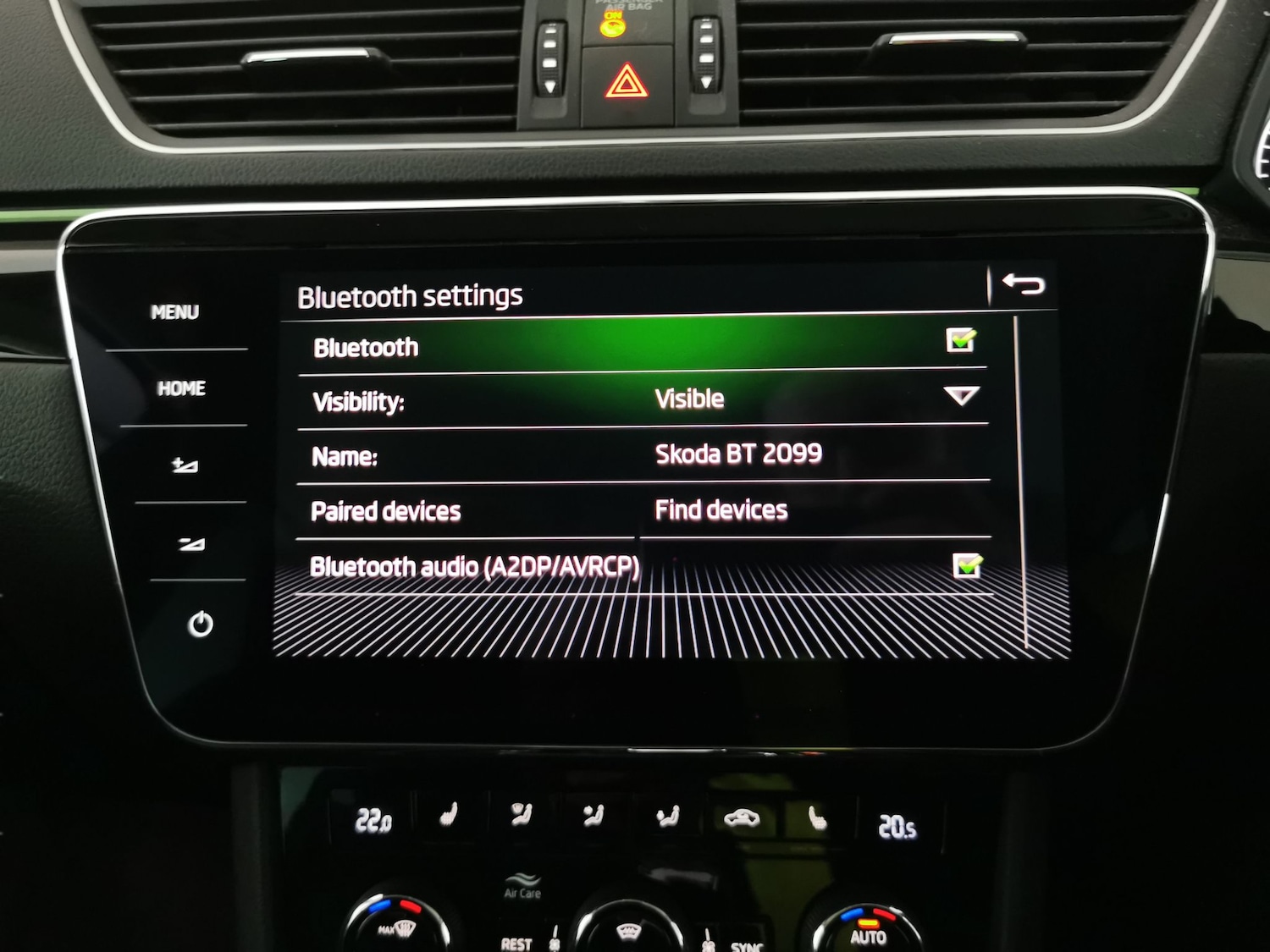 Used Skoda Superb 2018 for sale - 76946365: Photo 18