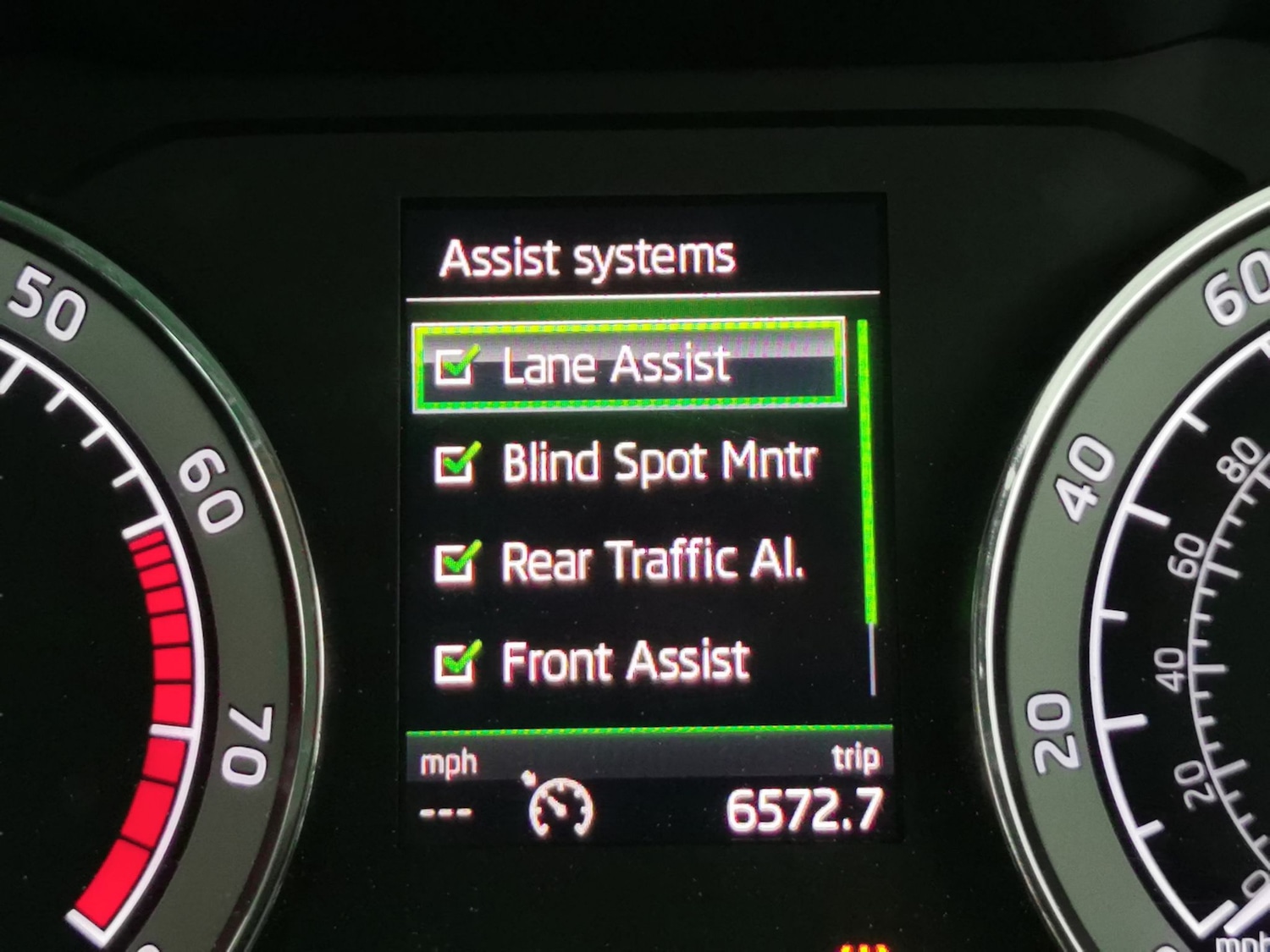 Used Skoda Superb 2018 for sale - 76946365: Photo 23