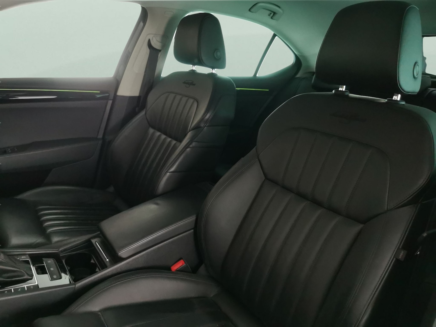 Used Skoda Superb 2018 for sale - 76946365: Photo 7