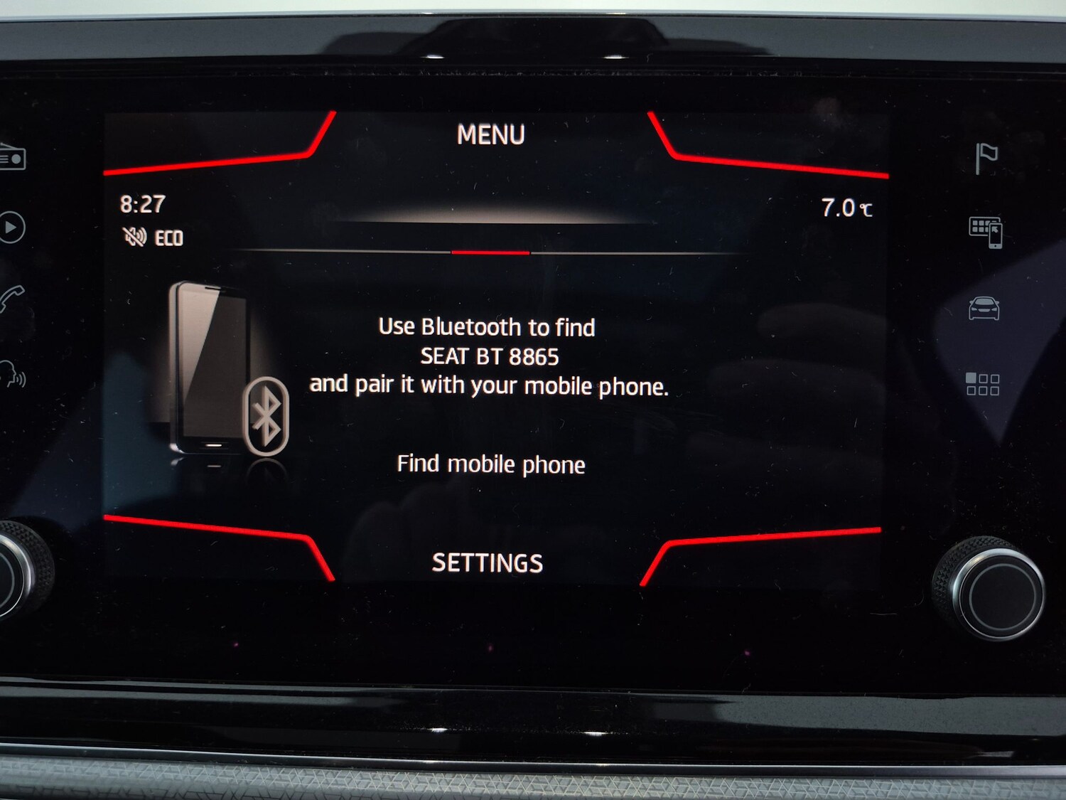 Used SEAT Tarraco 2019 for sale - 78118448: Photo 22