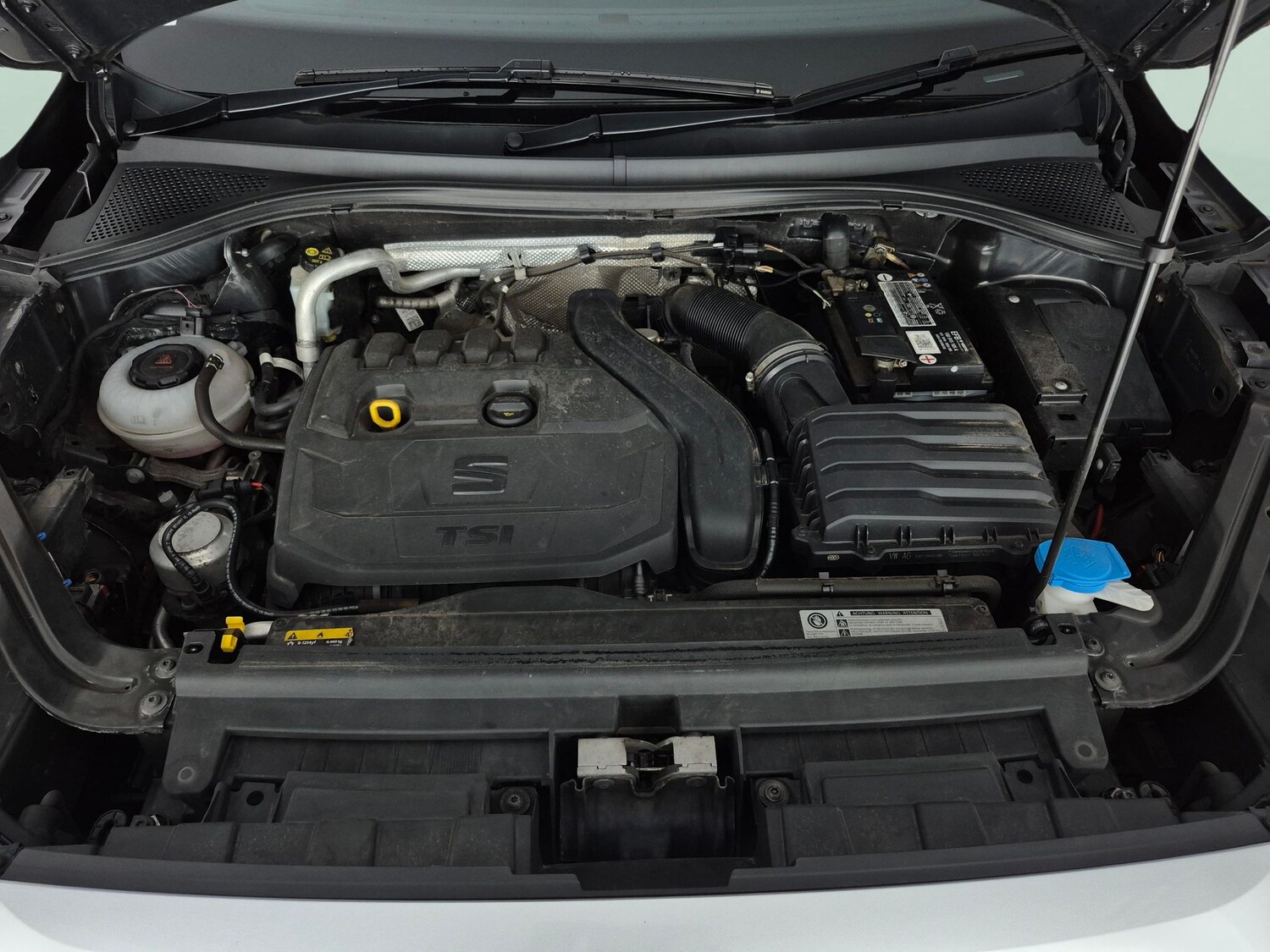 Used SEAT Tarraco 2019 for sale - 78118448: Photo 38