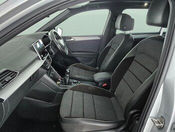 Used SEAT Tarraco 2019 for sale - 78118448: Photo