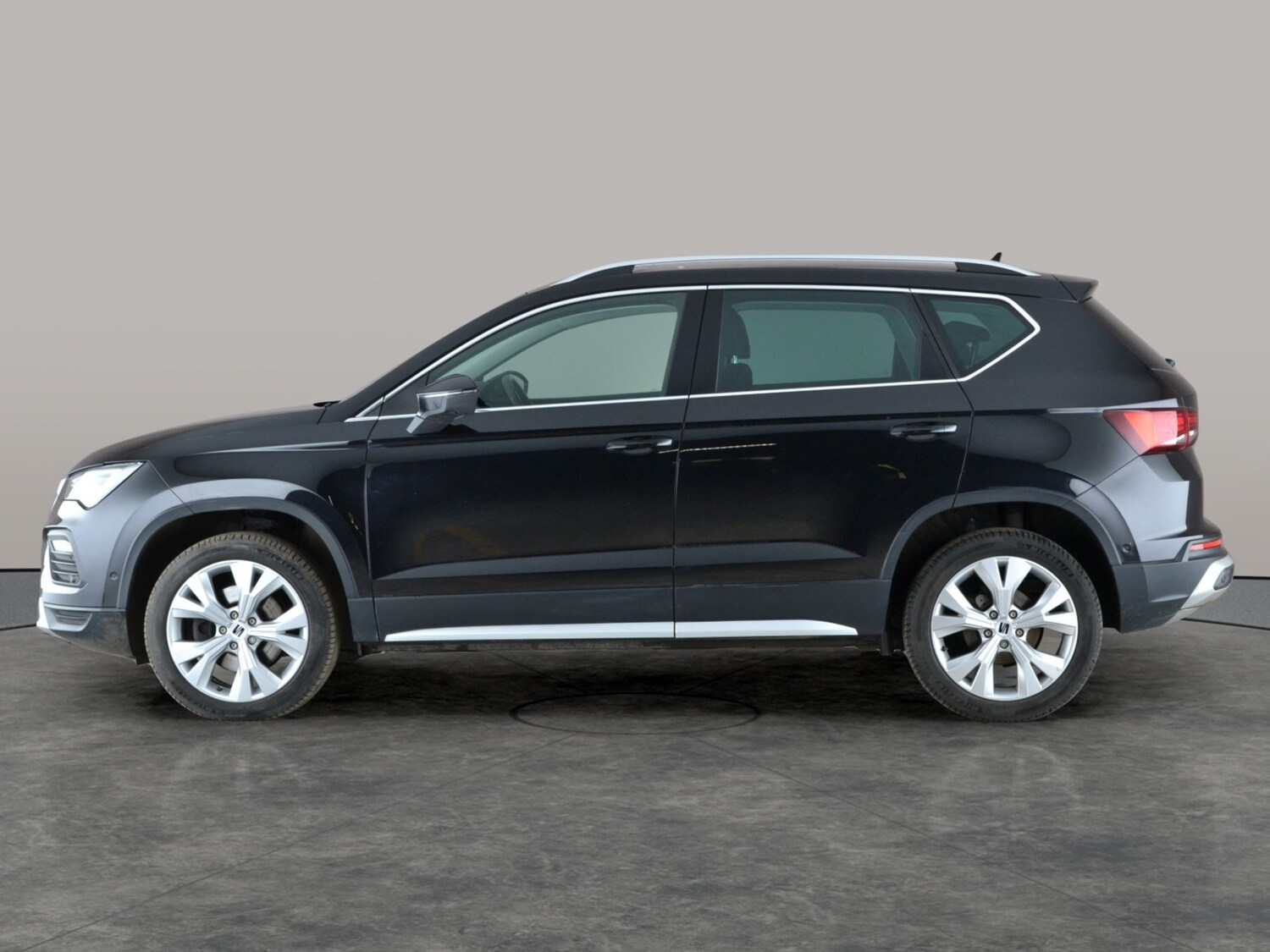 Used SEAT Ateca 2022 for sale - 77634860: Photo 13