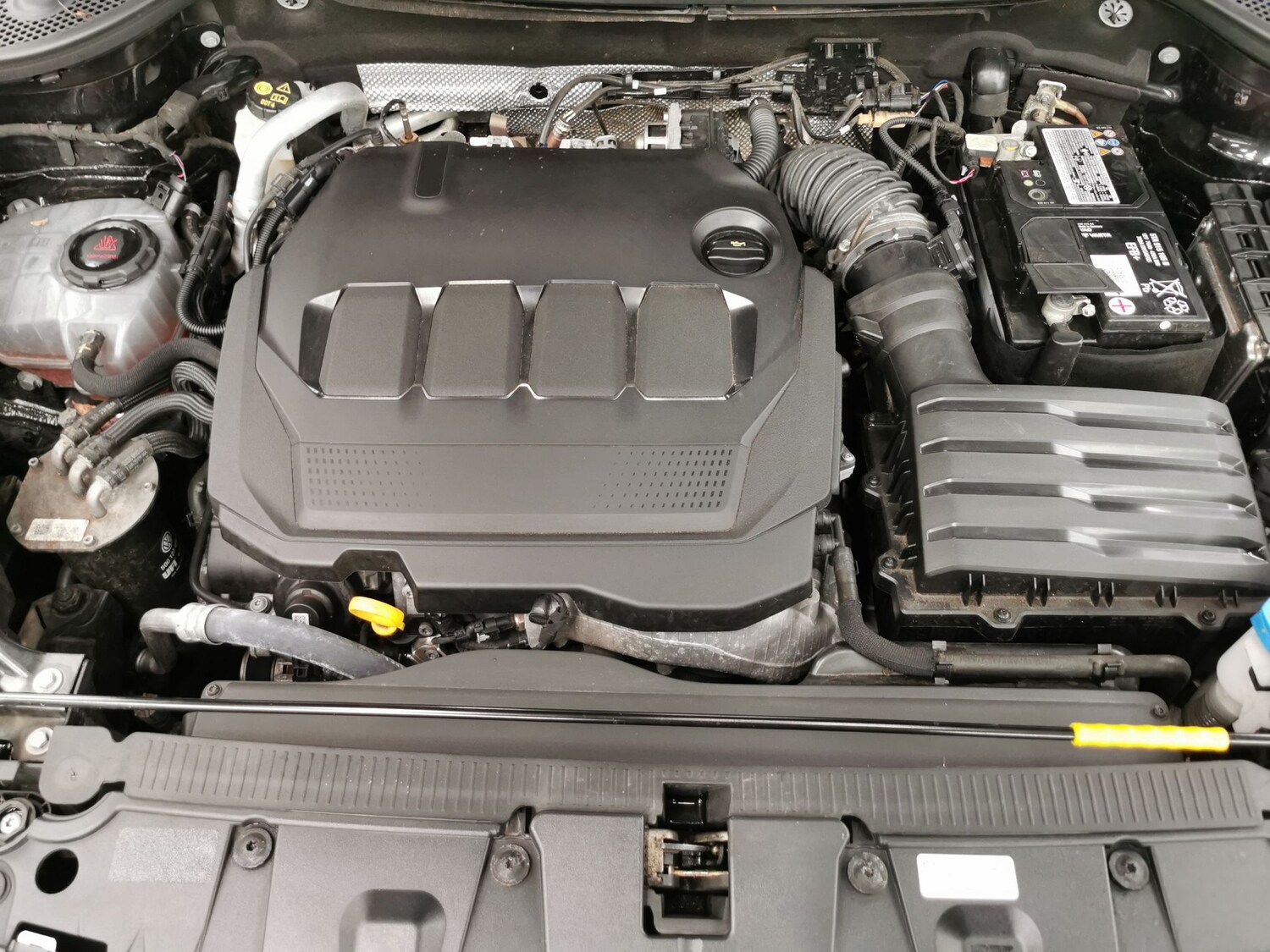 Used SEAT Ateca 2022 for sale - 77634860: Photo 31