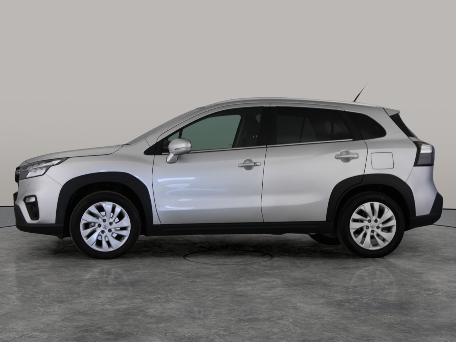 Used Suzuki SX4 S-Cross 2022 for sale - 76390386: Photo 14