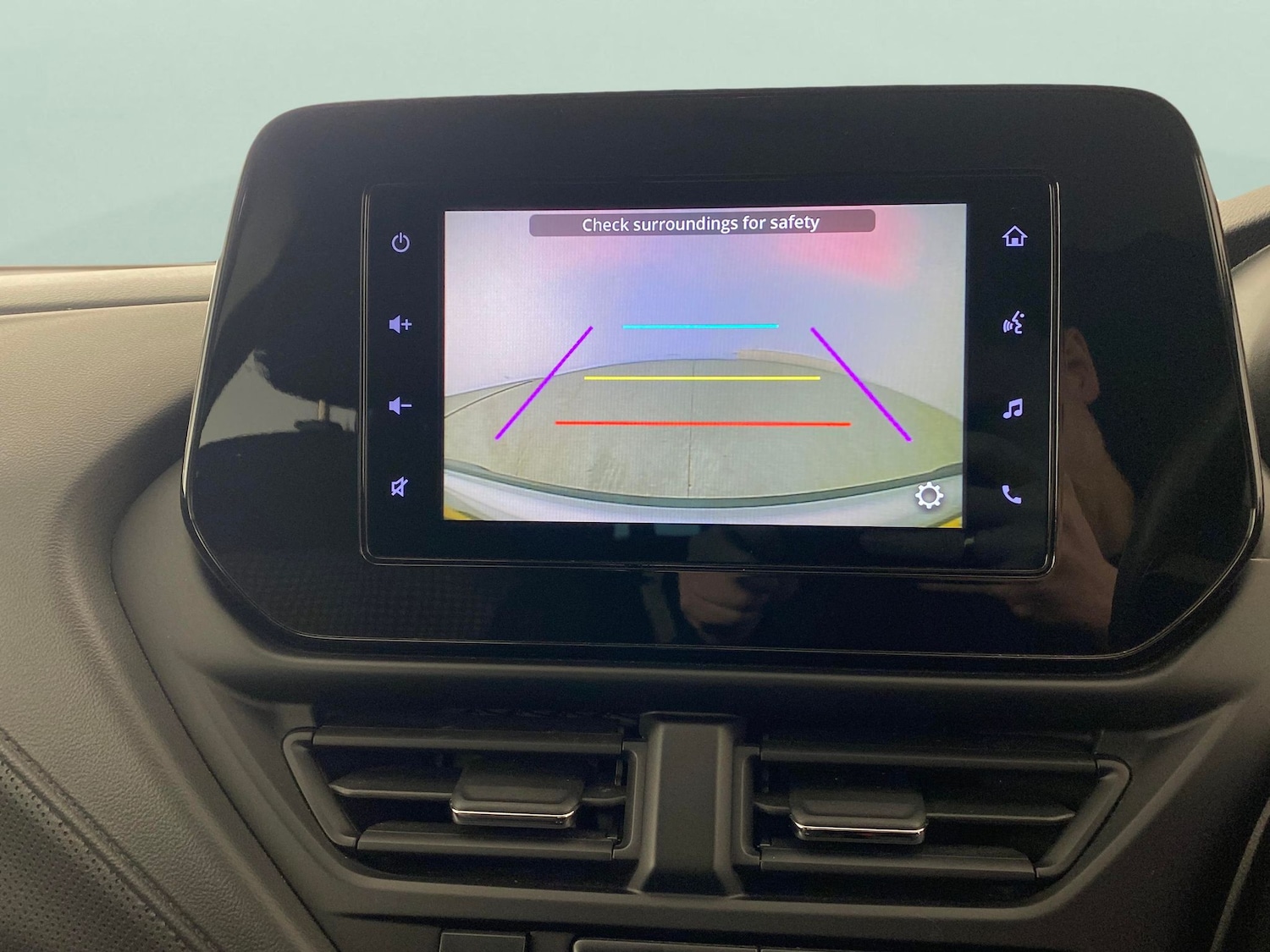 Used Suzuki SX4 S-Cross 2022 for sale - 76390386: Photo 17