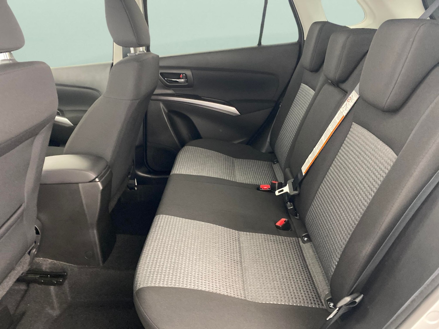 Used Suzuki SX4 S-Cross 2022 for sale - 76390386: Photo 33