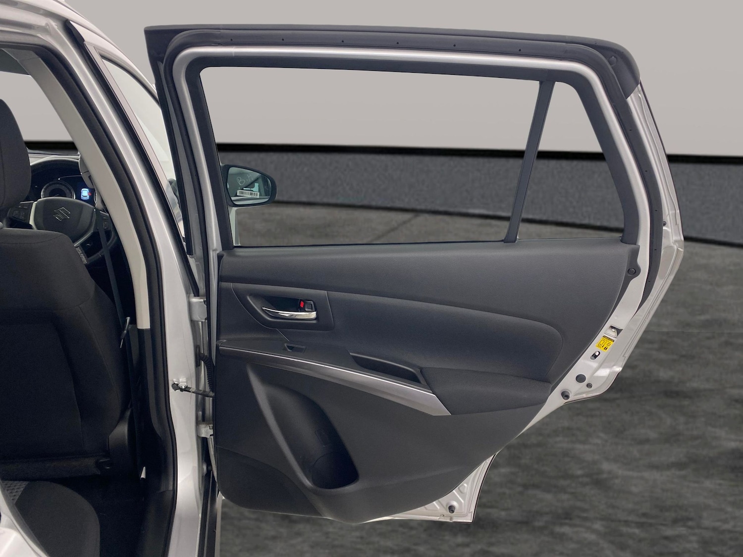 Used Suzuki SX4 S-Cross 2022 for sale - 76390386: Photo 34