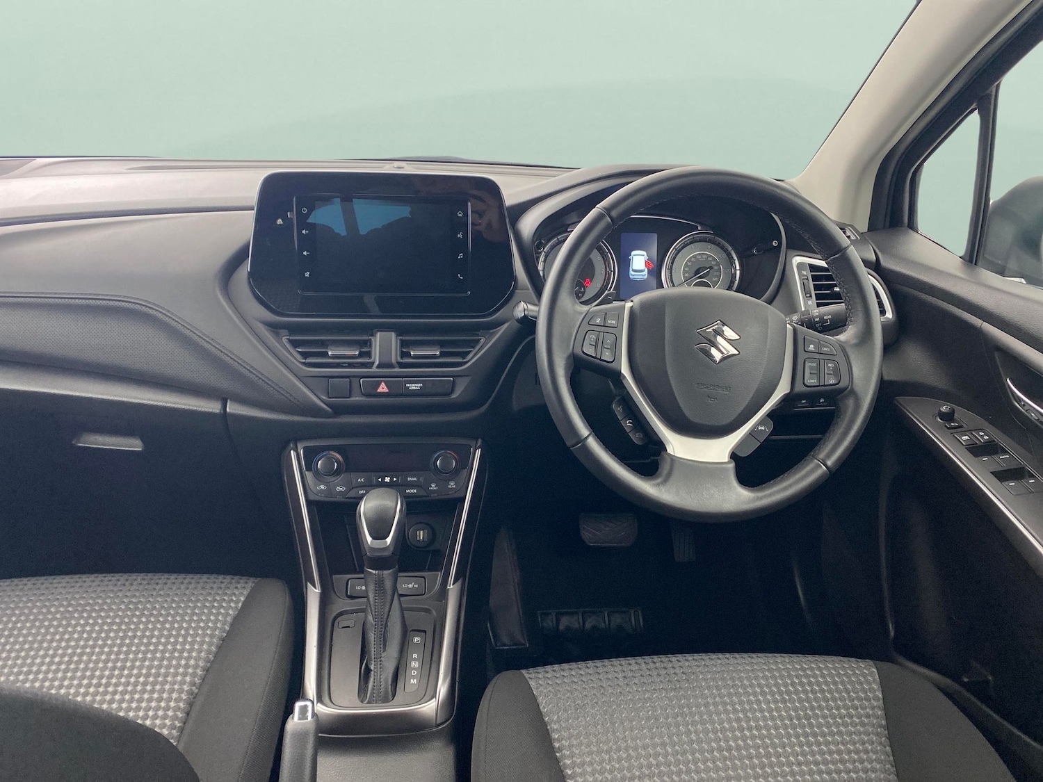 Used Suzuki SX4 S-Cross 2022 for sale - 76390386: Photo 5