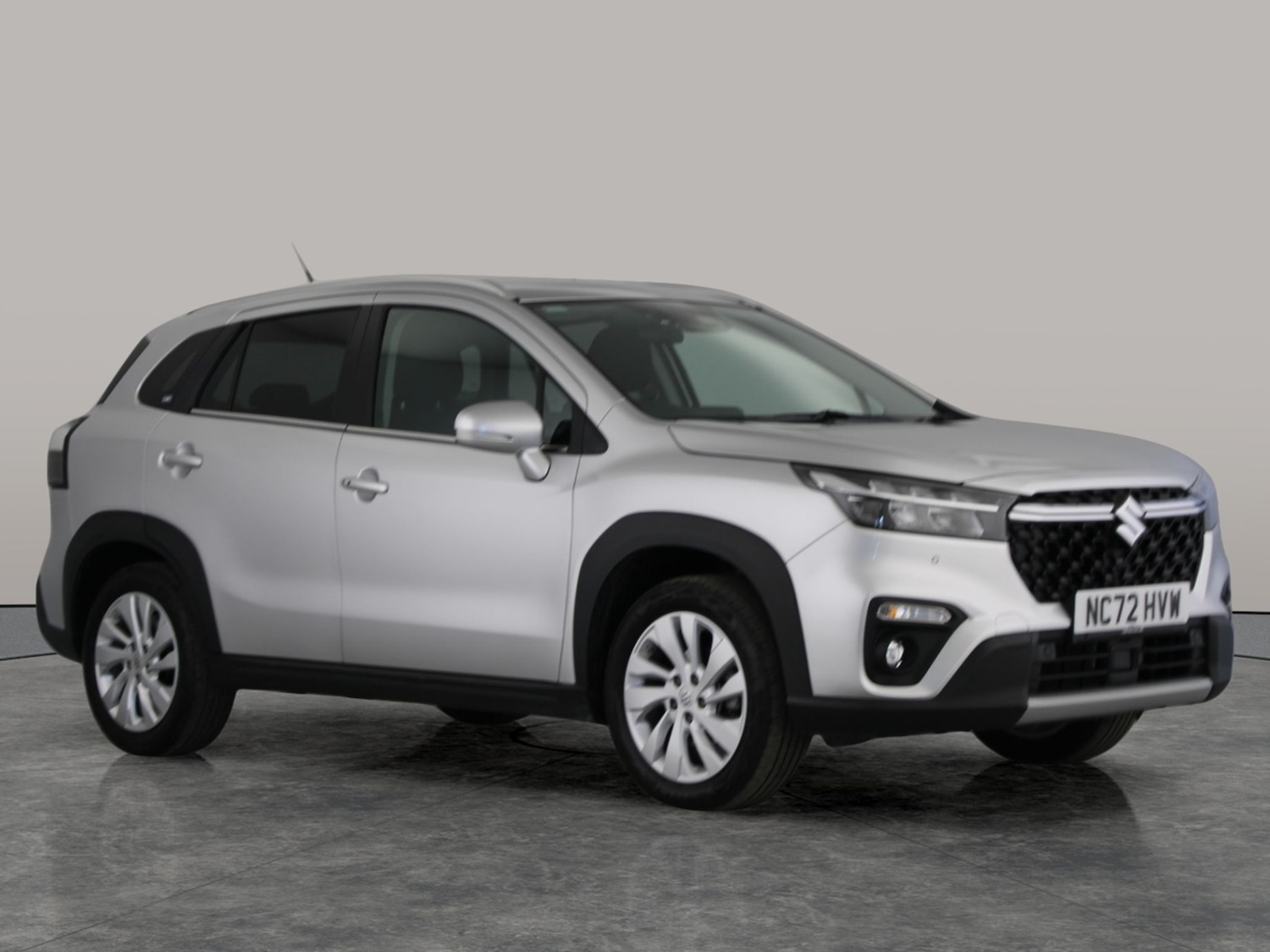 Used Suzuki SX4 S-Cross 2022 for sale - 76390386: Photo 7