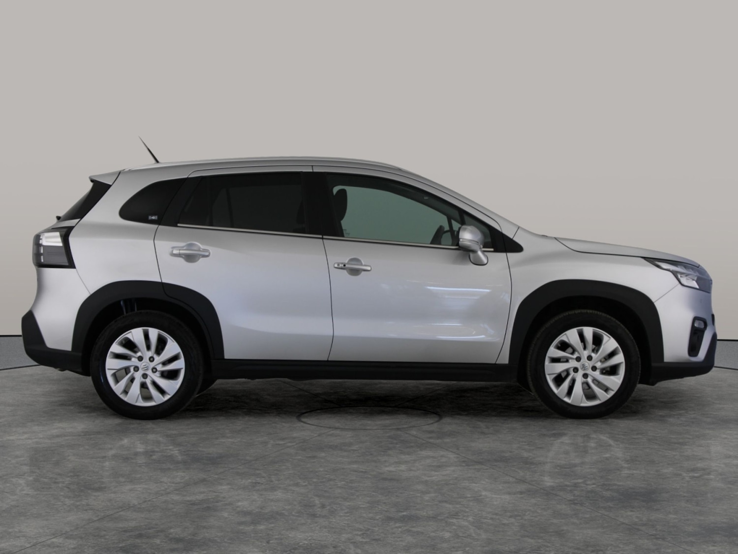Used Suzuki SX4 S-Cross 2022 for sale - 76390386: Photo 9