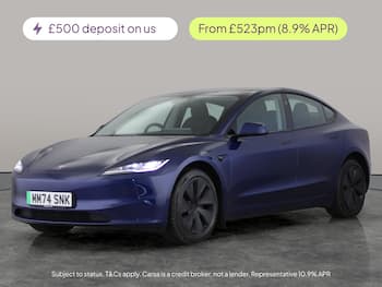 Used Tesla Model 3 2024 for sale - 79769111: Photo