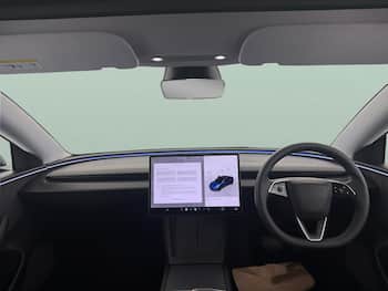 Used Tesla Model 3 2024 for sale - 79769111: Photo