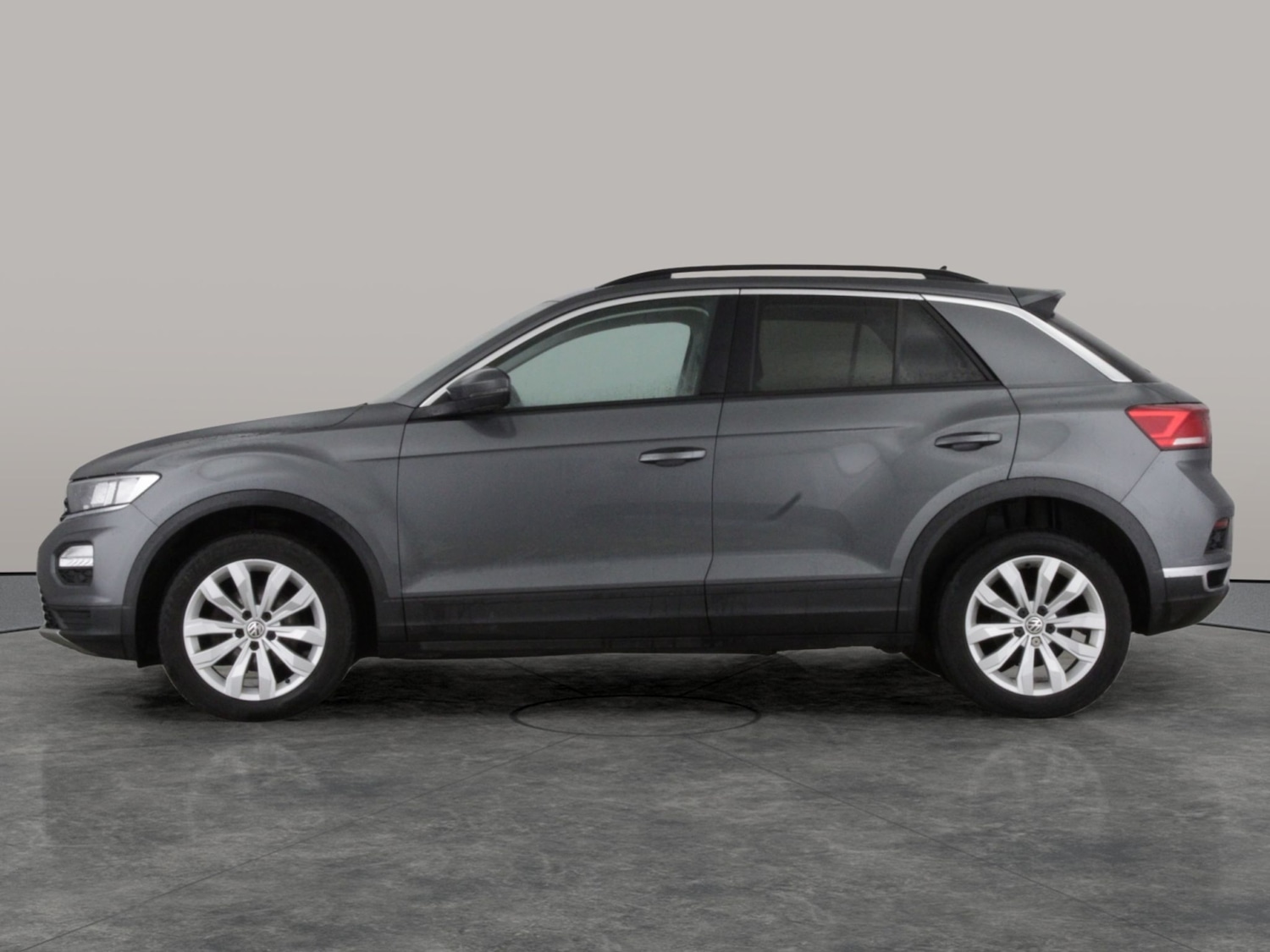 Used Volkswagen T-Roc 2019 for sale - 77529853: Photo 11