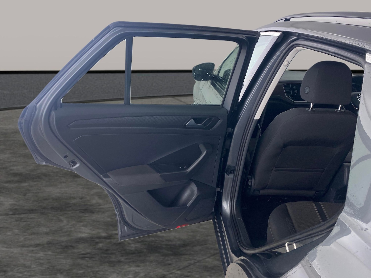 Used Volkswagen T-Roc 2019 for sale - 77529853: Photo 21