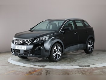 2019 - 1.5 BlueHDi Active 5dr