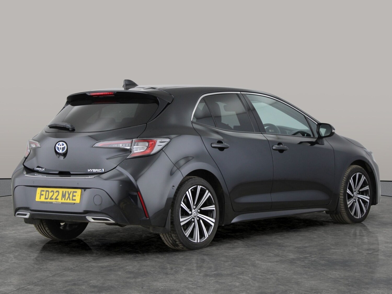 Used Toyota Corolla 2022 for sale - 78082094: Photo 11