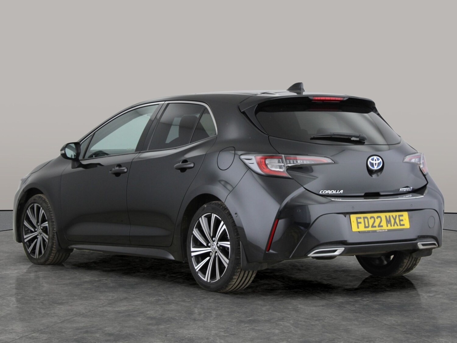 Used Toyota Corolla 2022 for sale - 78082094: Photo 13