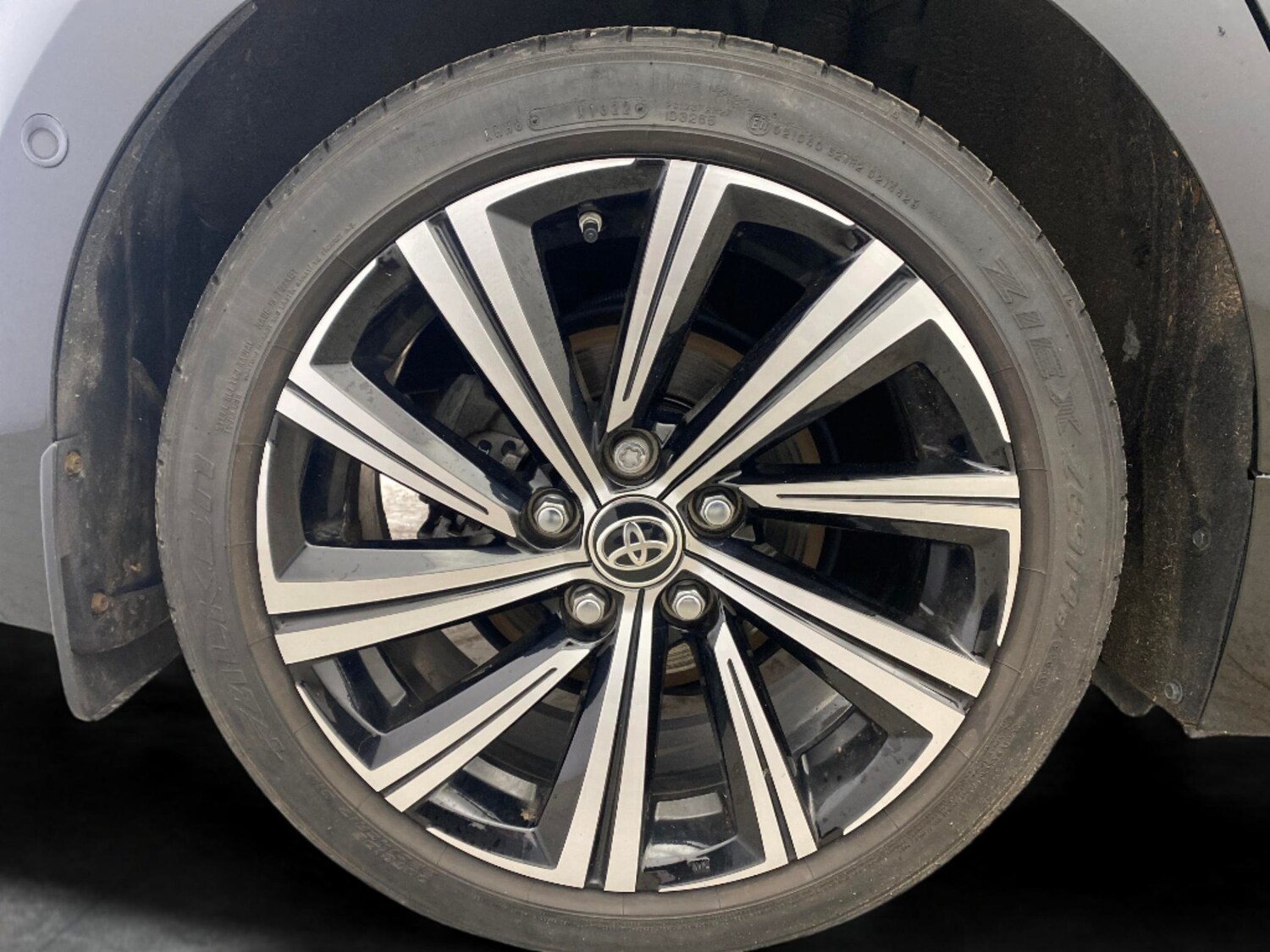 Used Toyota Corolla 2022 for sale - 78082094: Photo 22