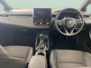 Used Toyota Corolla undefined for sale - 78082094: Photo