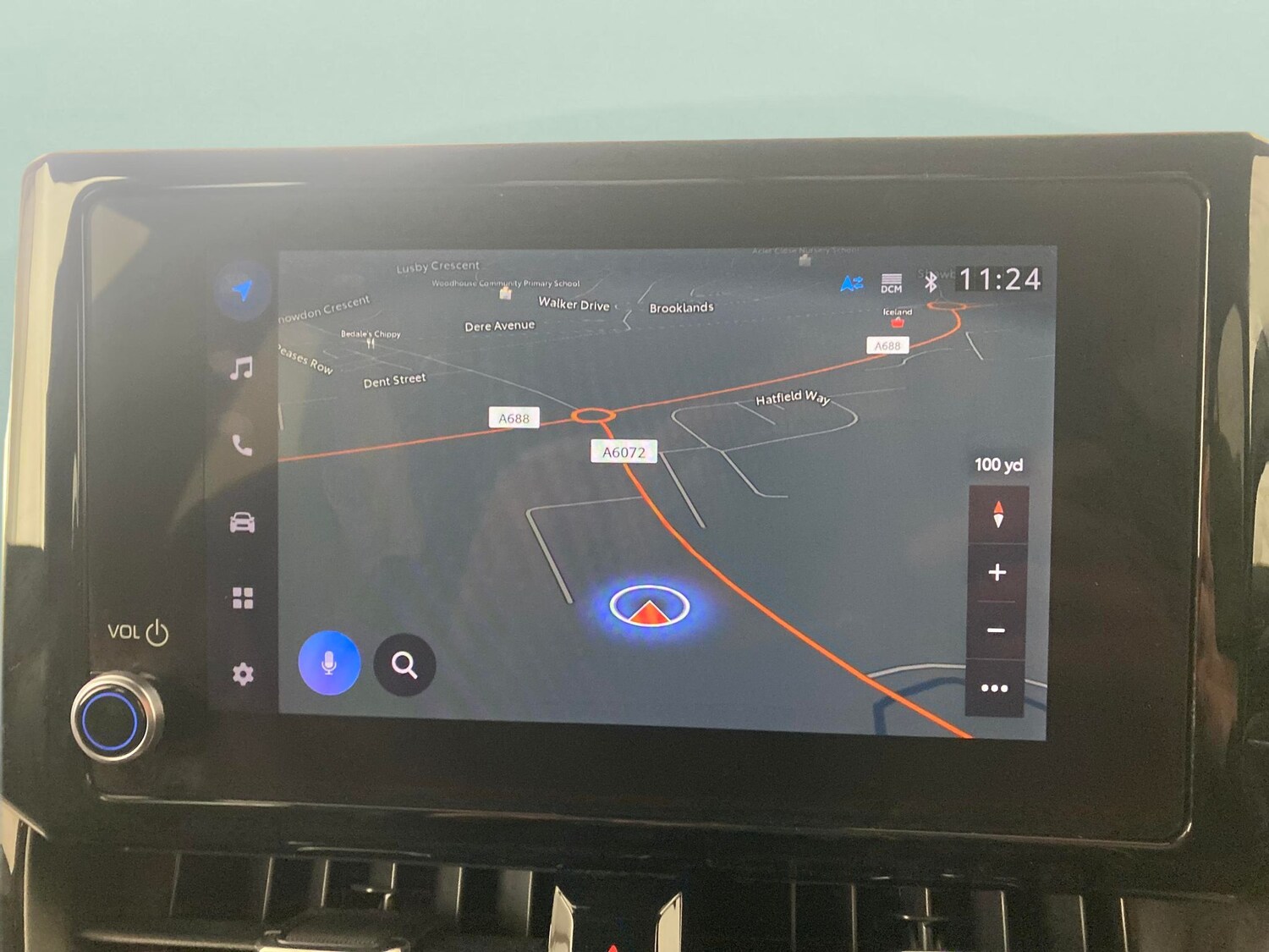 Used Toyota Corolla 2022 for sale - 78082094: Photo 6