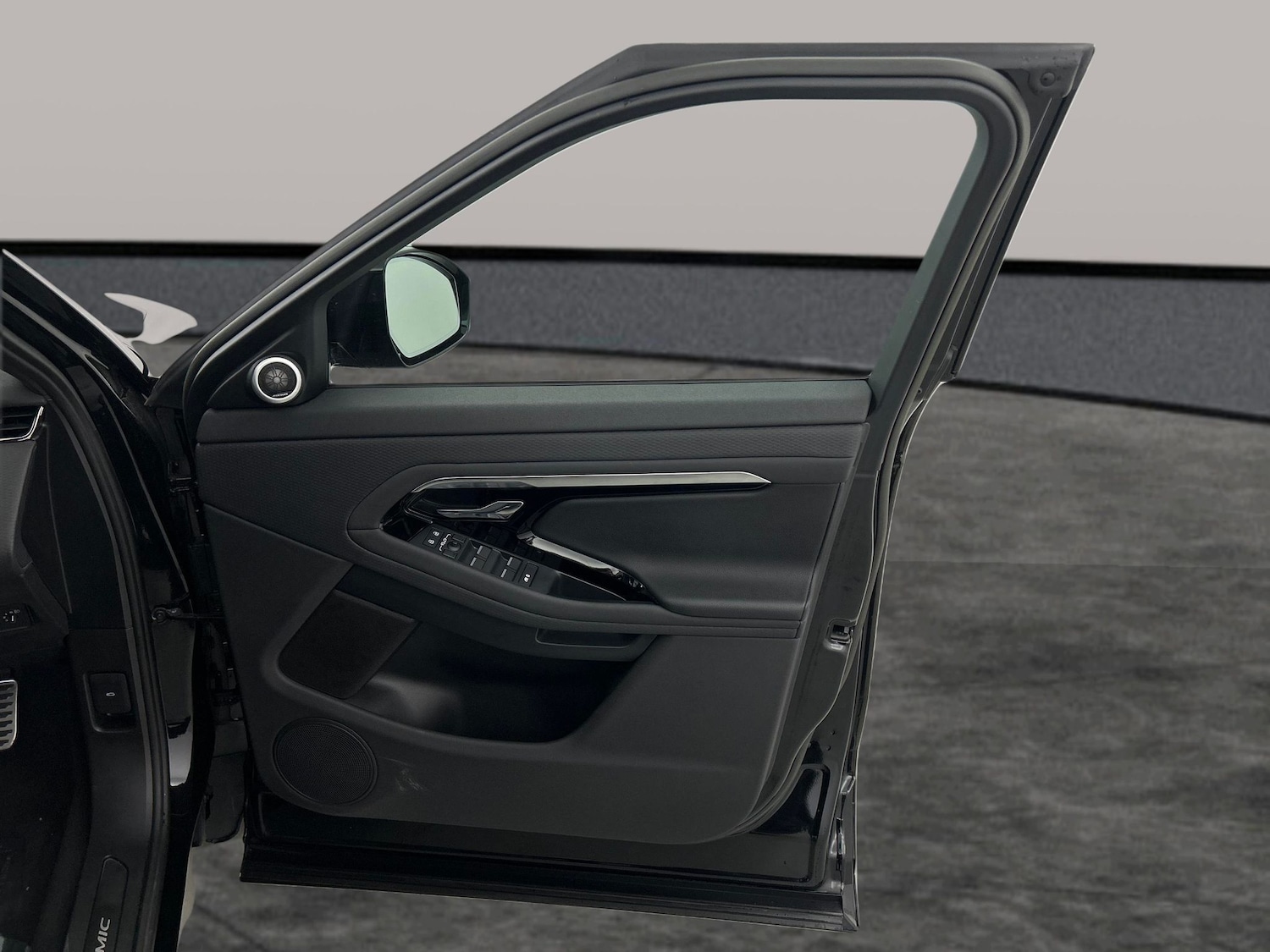 Vehicle 38
