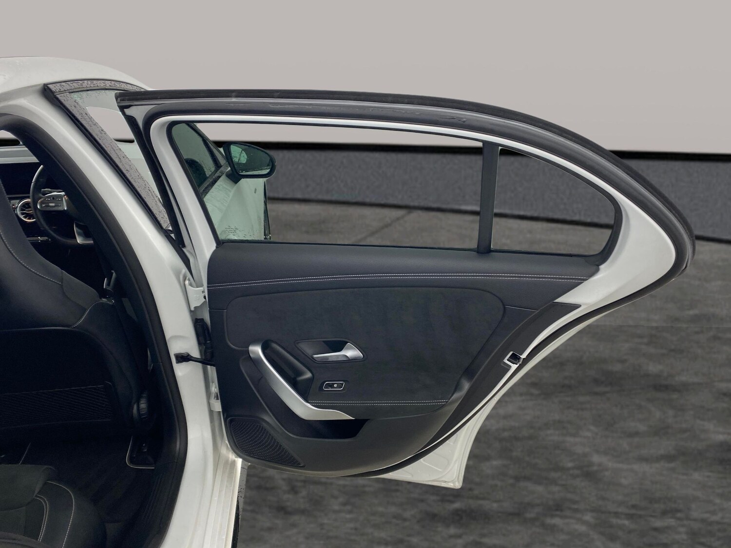 Used Mercedes-Benz A-Class 2022 for sale - 77568117: Photo 26