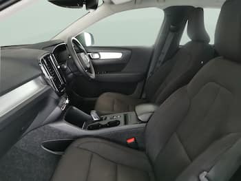 Used Volvo XC40 2021 for sale - 79653515: Photo