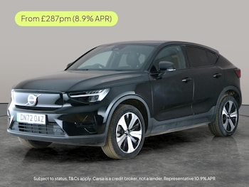 Used Volvo C40 undefined for sale - 78387118: Photo