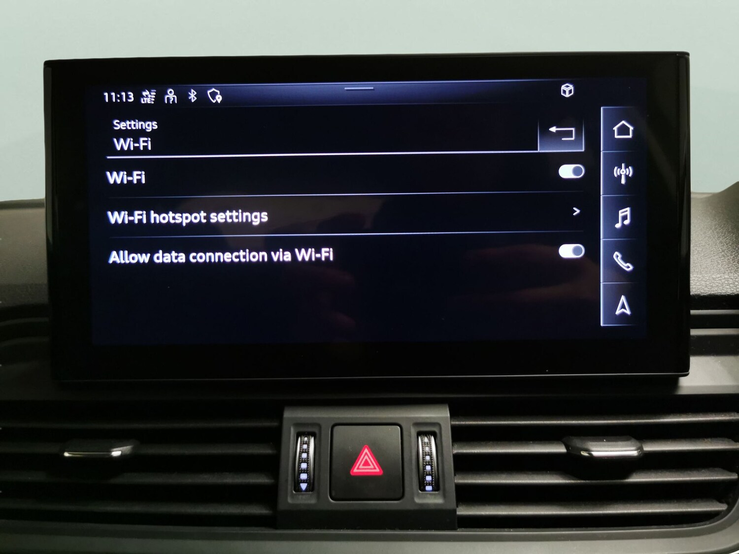 Used Audi Q5 2021 for sale - 77942603: Photo 17