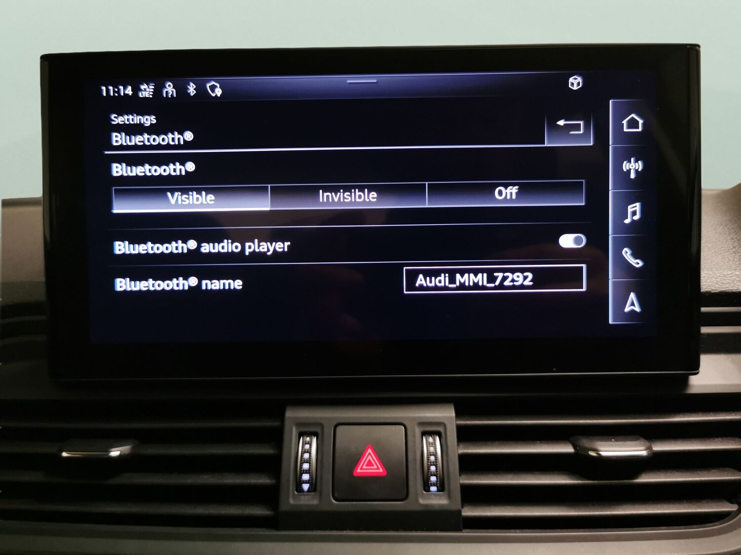 Used Audi Q5 2021 for sale - 77942603: Photo 20