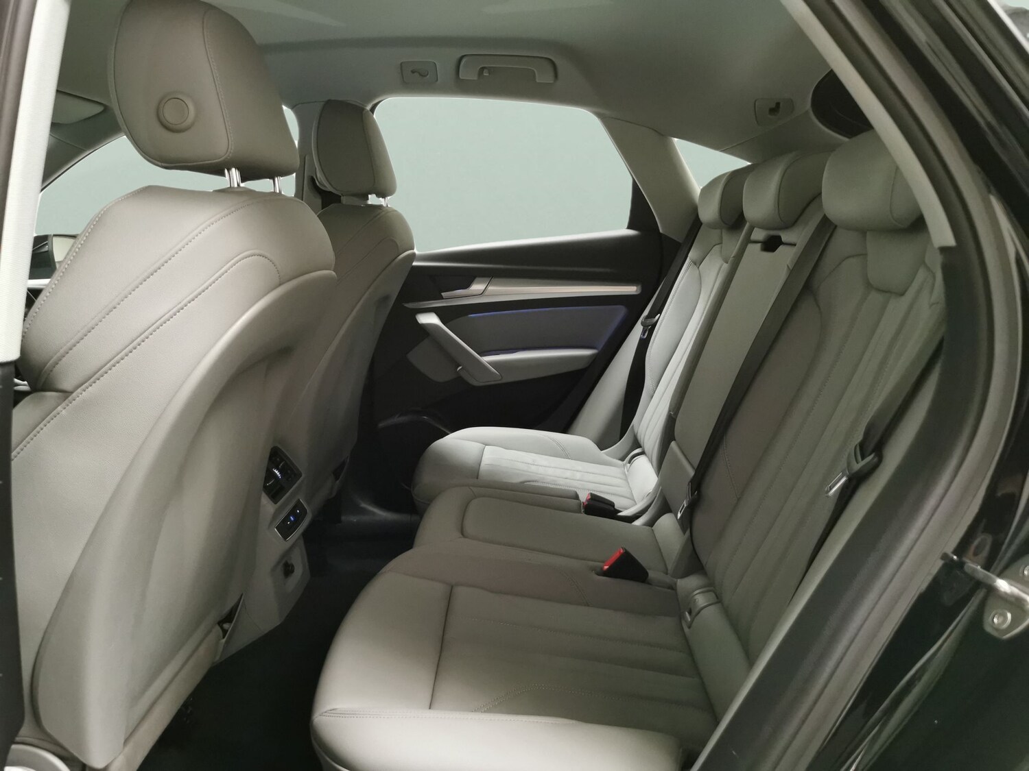 Used Audi Q5 2021 for sale - 77942603: Photo 29