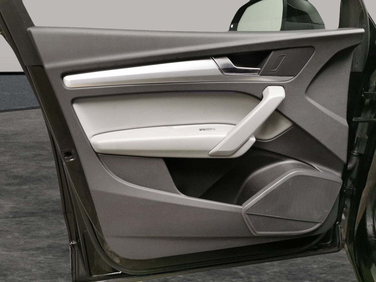 Used Audi Q5 2021 for sale - 77942603: Photo 30