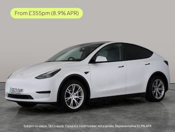 Used Tesla Model Y 2023 for sale - 79815693: Photo