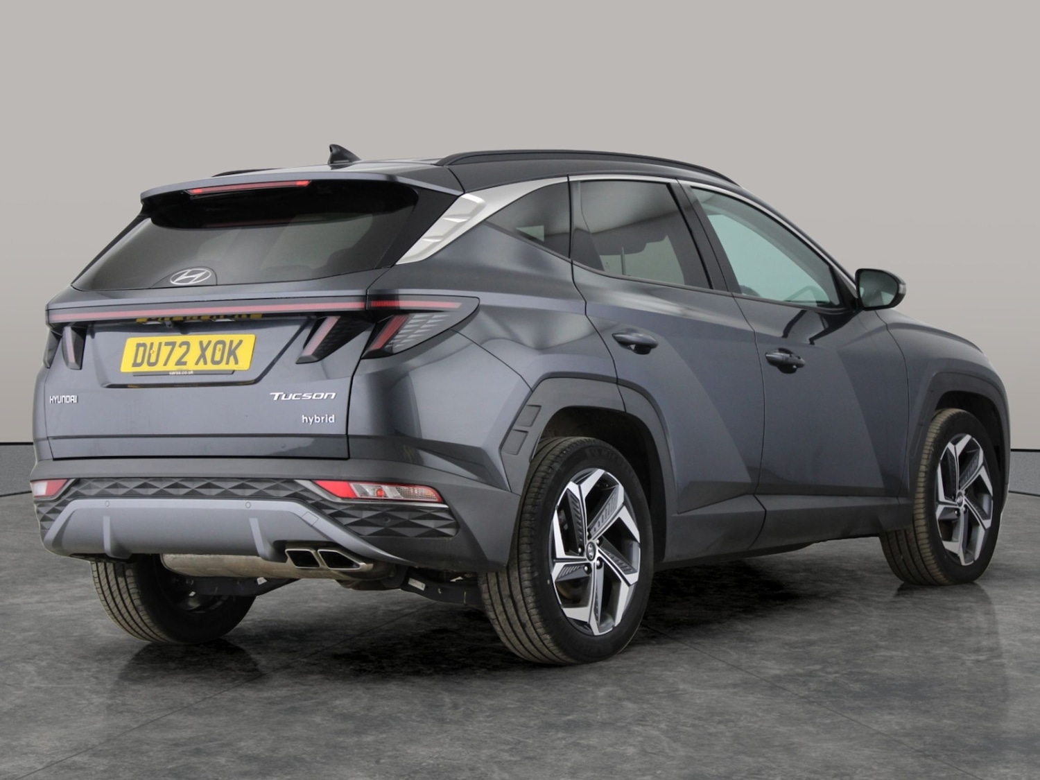 Used Hyundai TUCSON 2022 for sale - 77730589: Photo 10