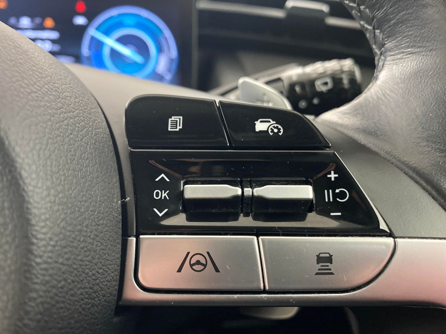 Used Hyundai TUCSON 2022 for sale - 77730589: Photo 21