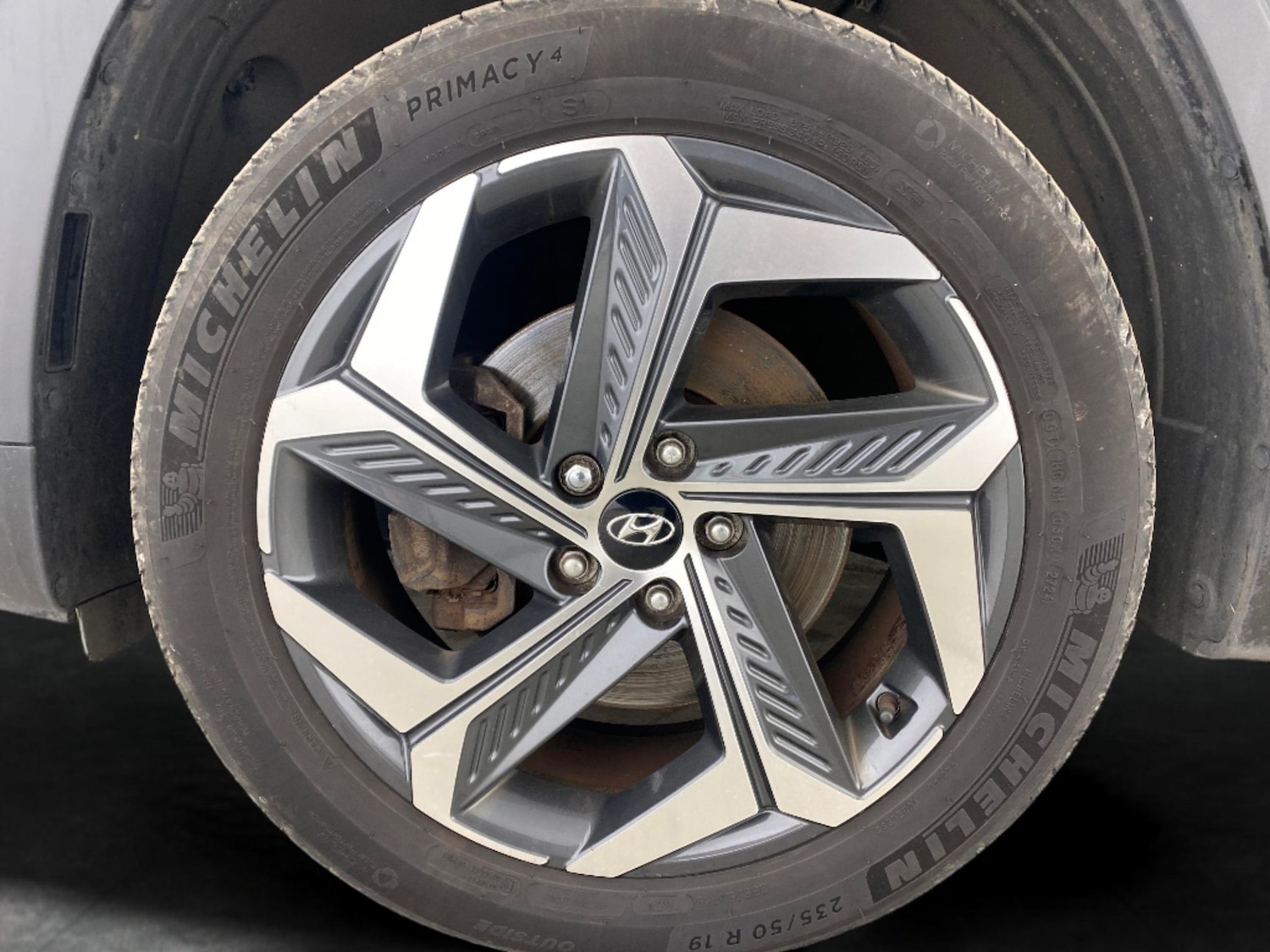 Used Hyundai TUCSON 2022 for sale - 77730589: Photo 22