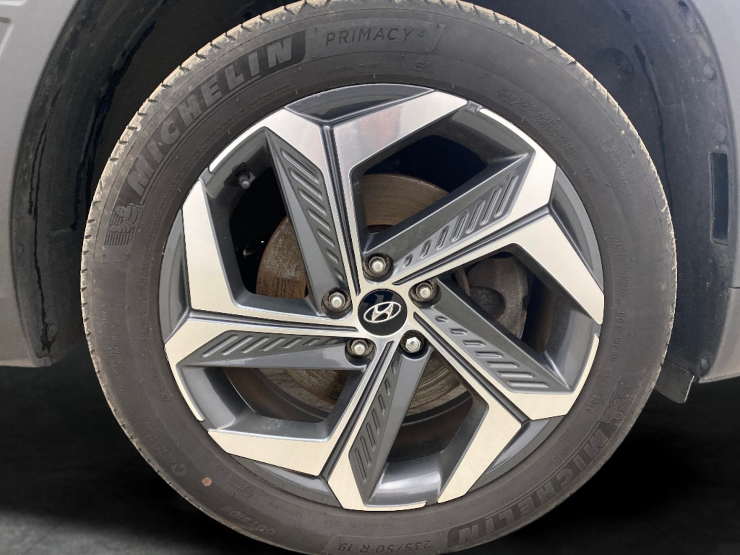 Used Hyundai TUCSON 2022 for sale - 77730589: Photo 23