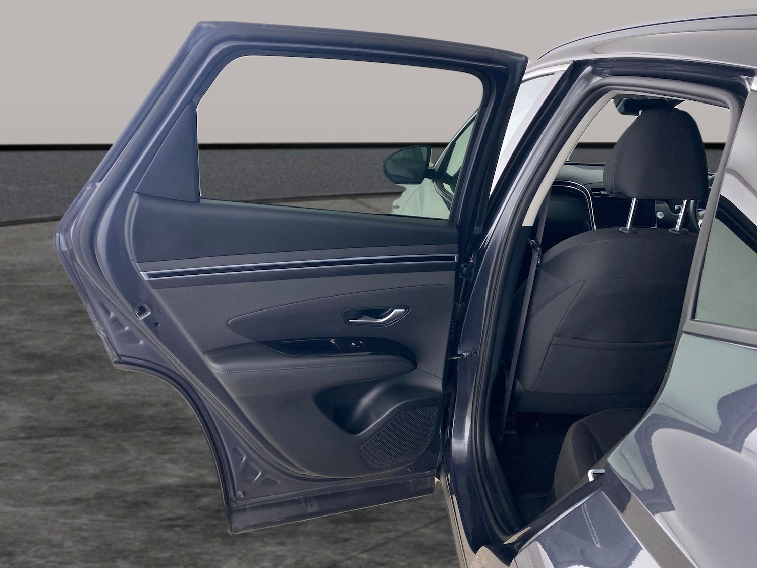 Used Hyundai TUCSON 2022 for sale - 77730589: Photo 26