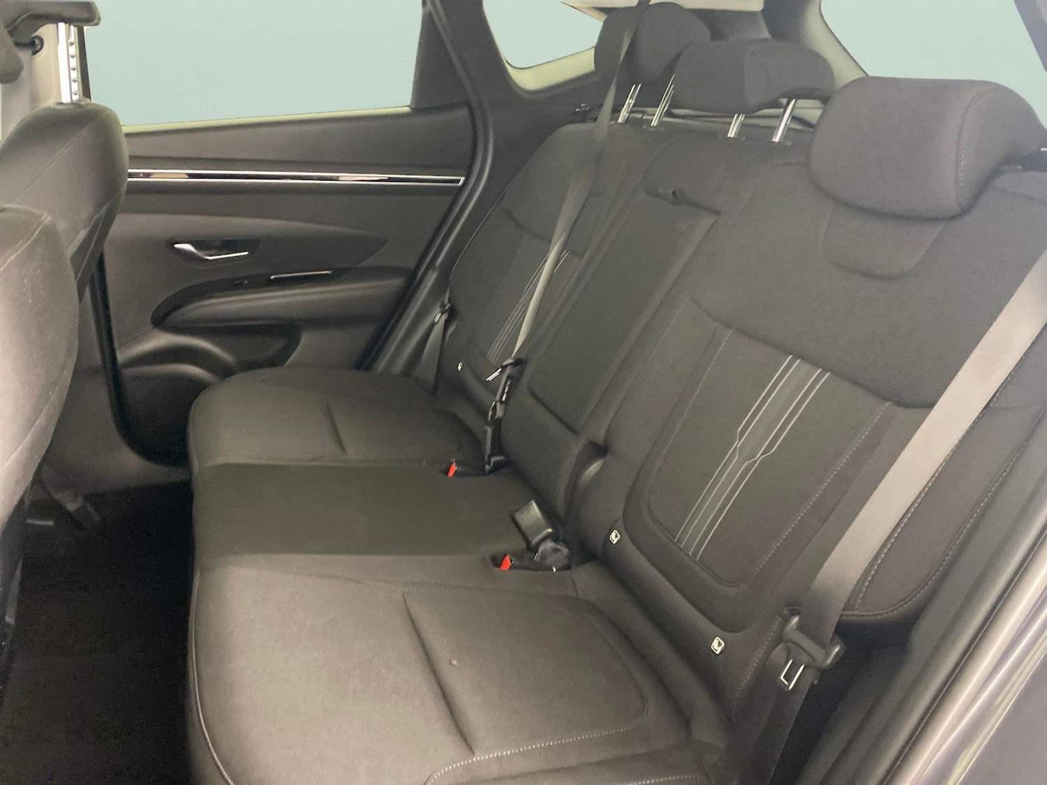 Used Hyundai TUCSON 2022 for sale - 77730589: Photo 27